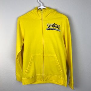 Pokémon Hoodie
